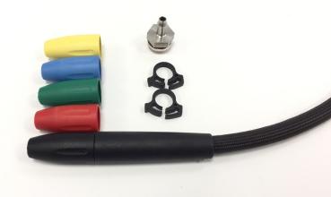 IT handpiece conversion set for 25-70 µm